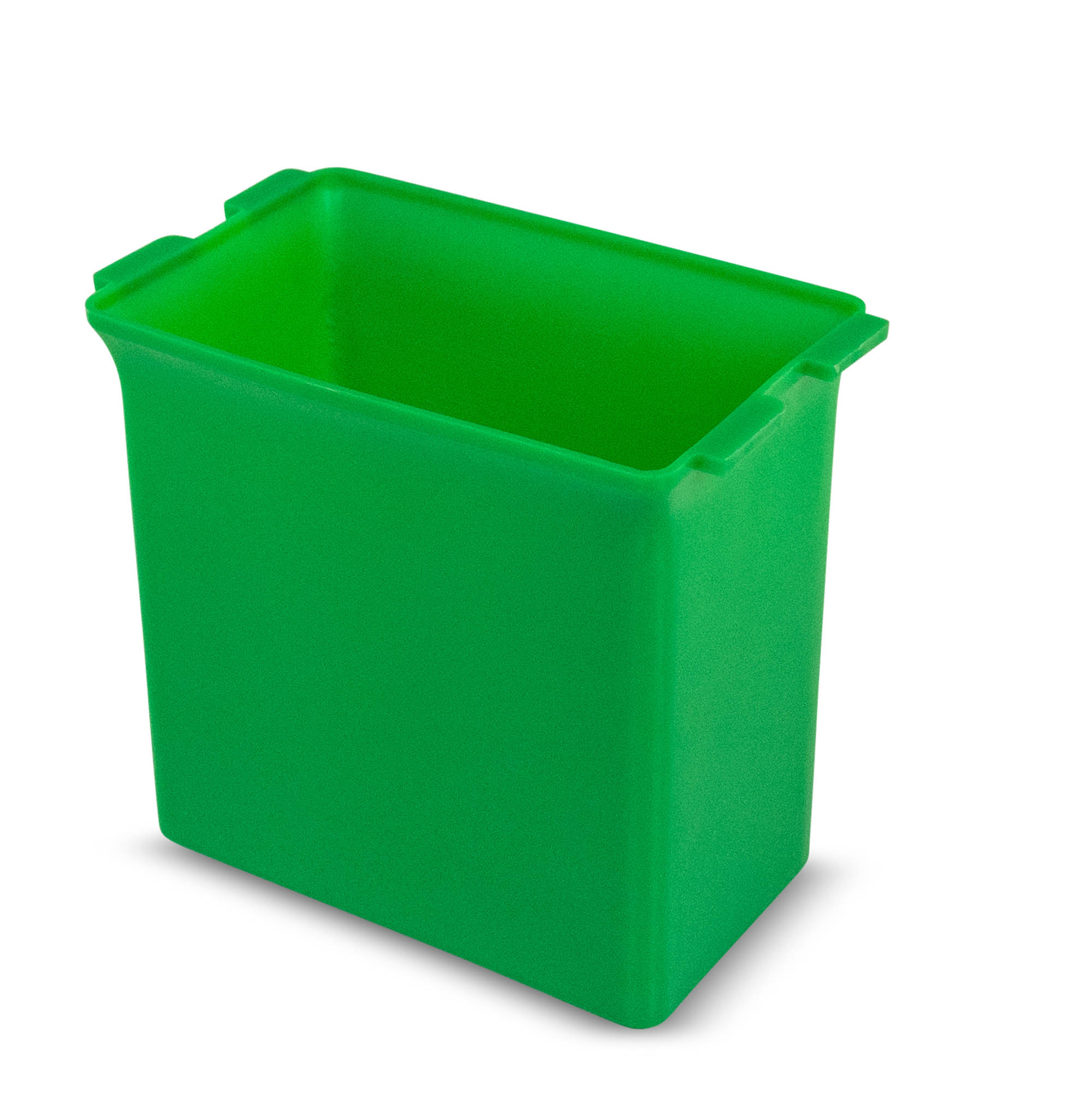 Futterteigbox Kunststoff