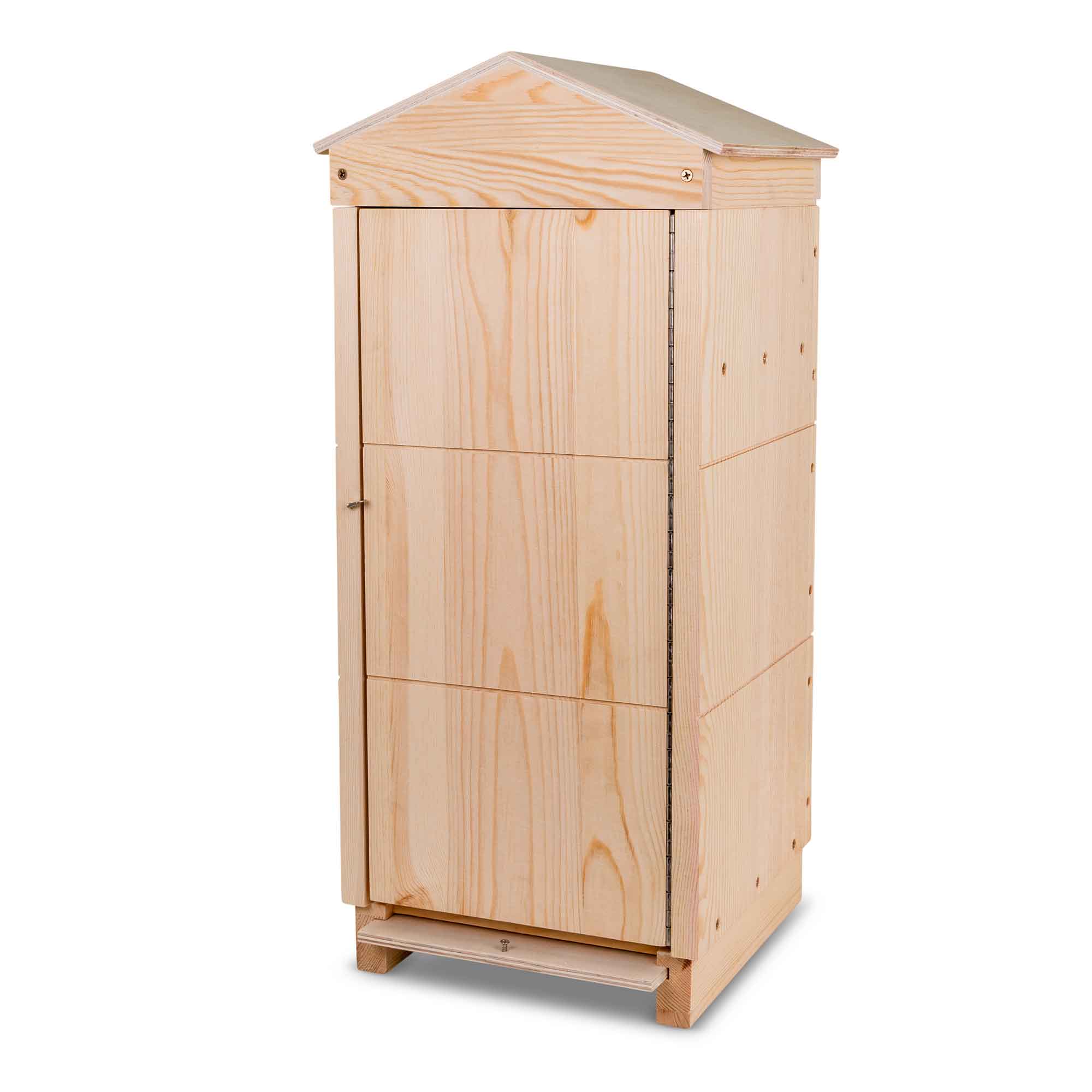 Bienenkasten Minibar / Verkaufsbude