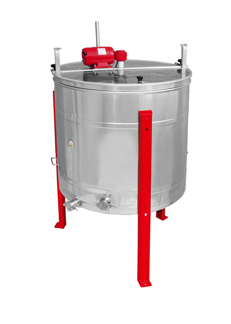 HOBBEE®  Selbstwende-Schleuder