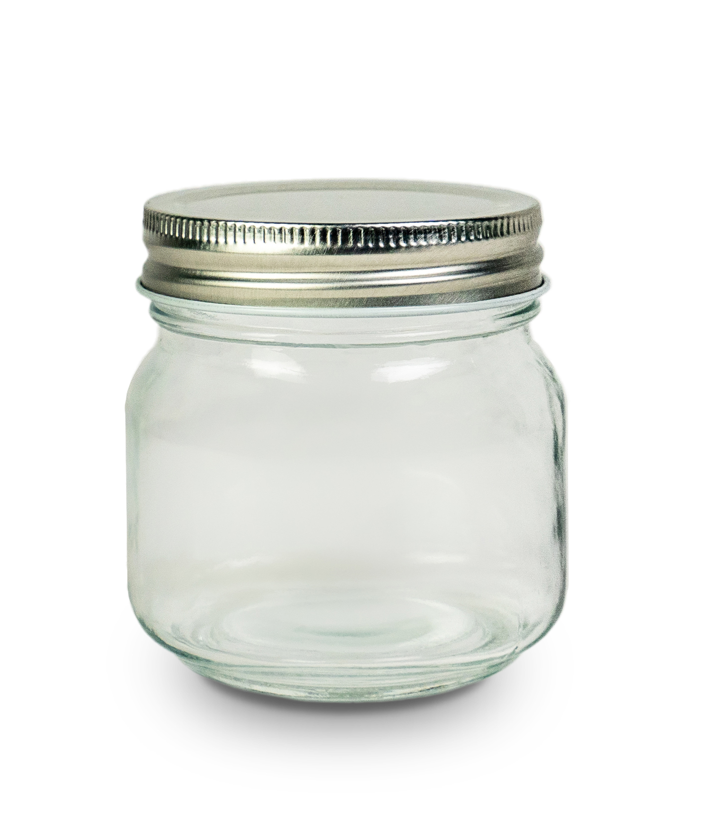 Mason Jar Regular