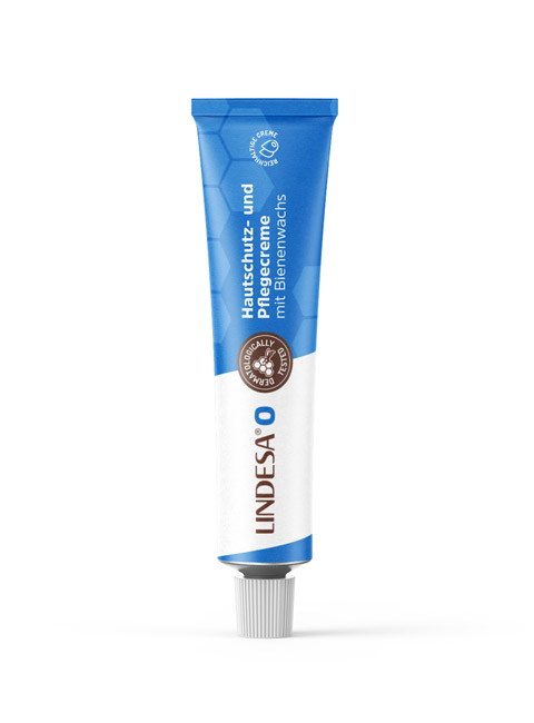 Lindesa O Handcreme