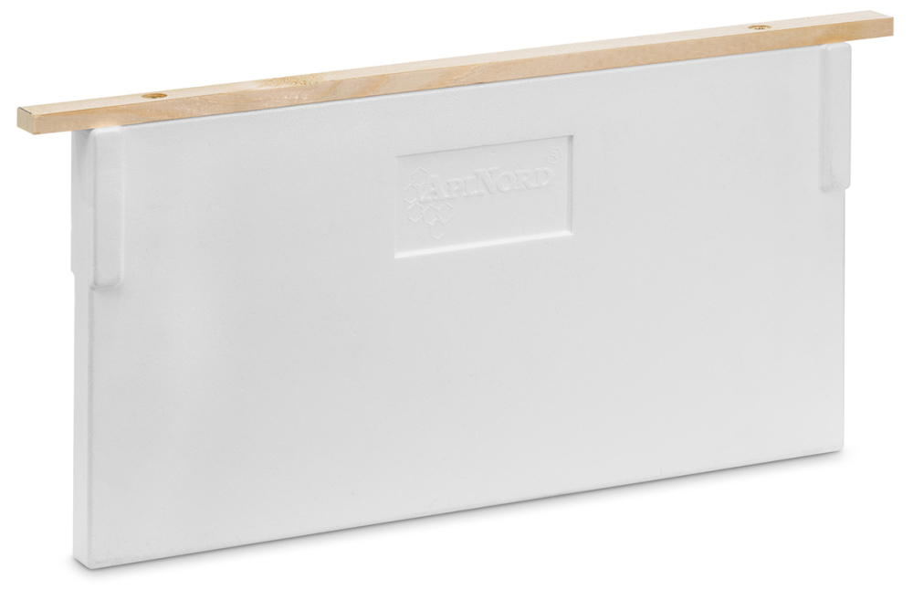 Wärme Einengschied Zandermaß