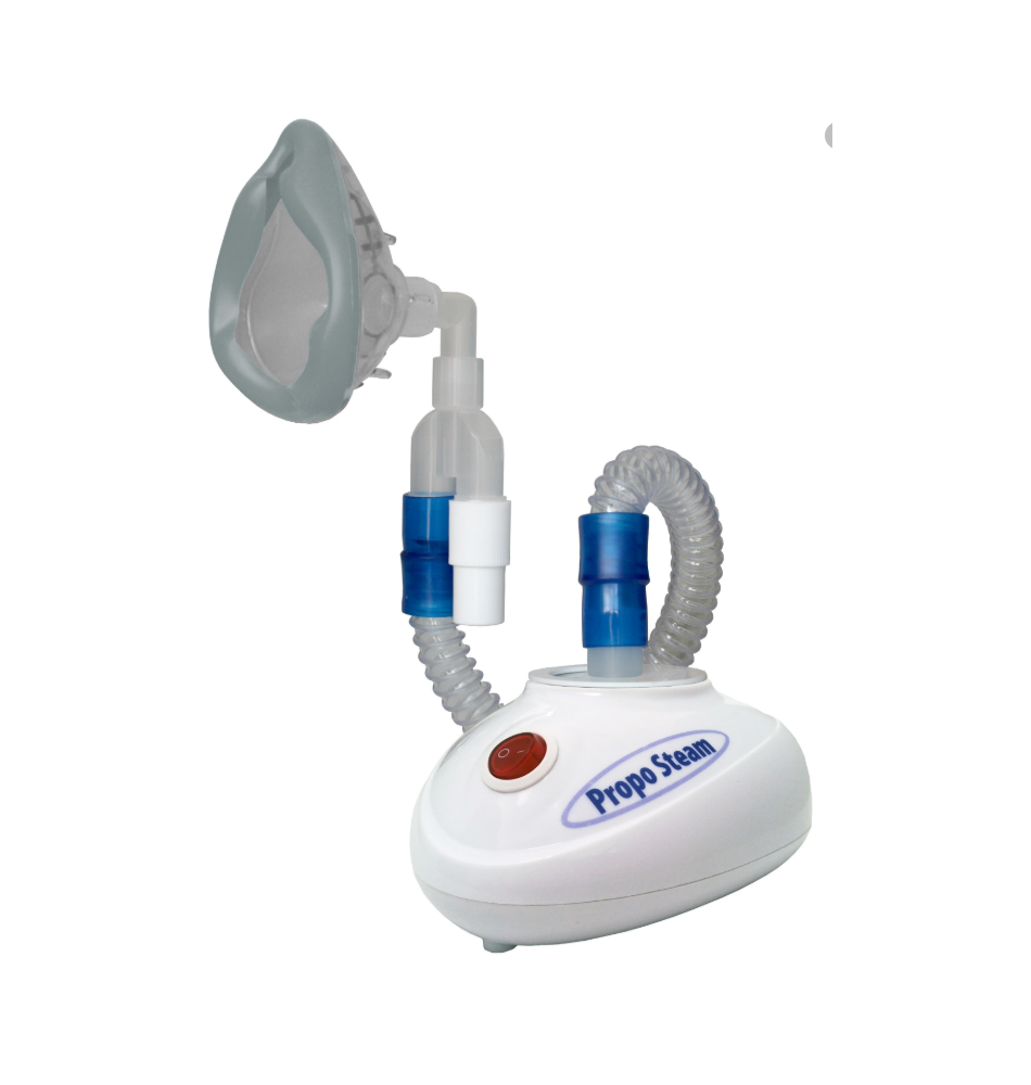 Aero Propo Steam "Propolisverdampfer"