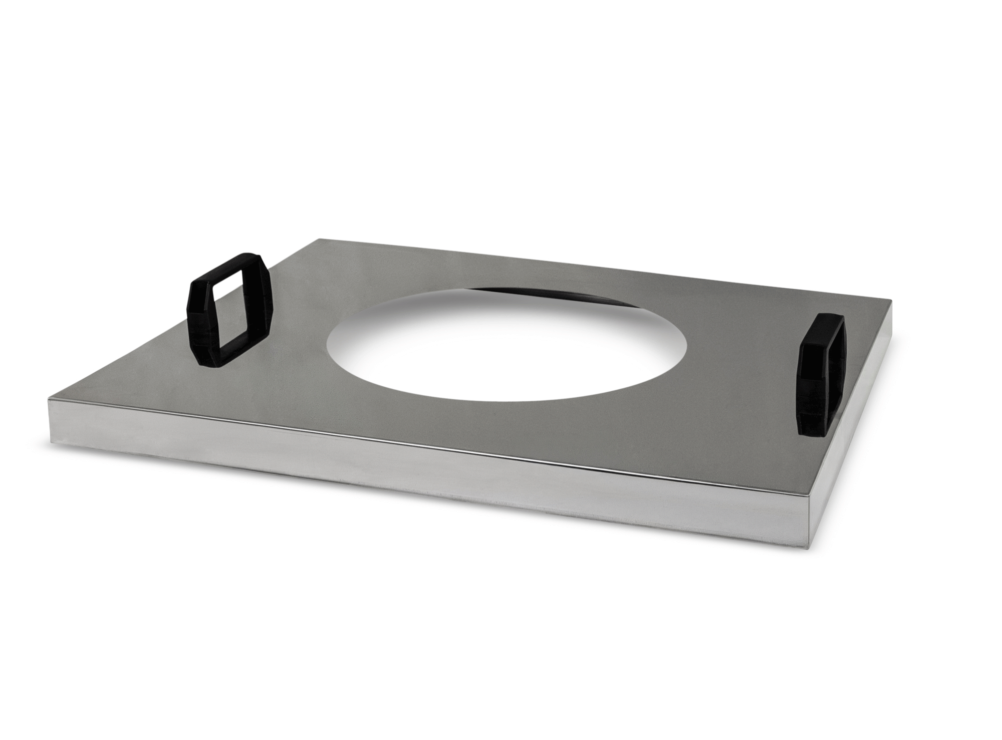 RuBee® Schmelzdeckel für Entdecklungstisch "Piccolo"