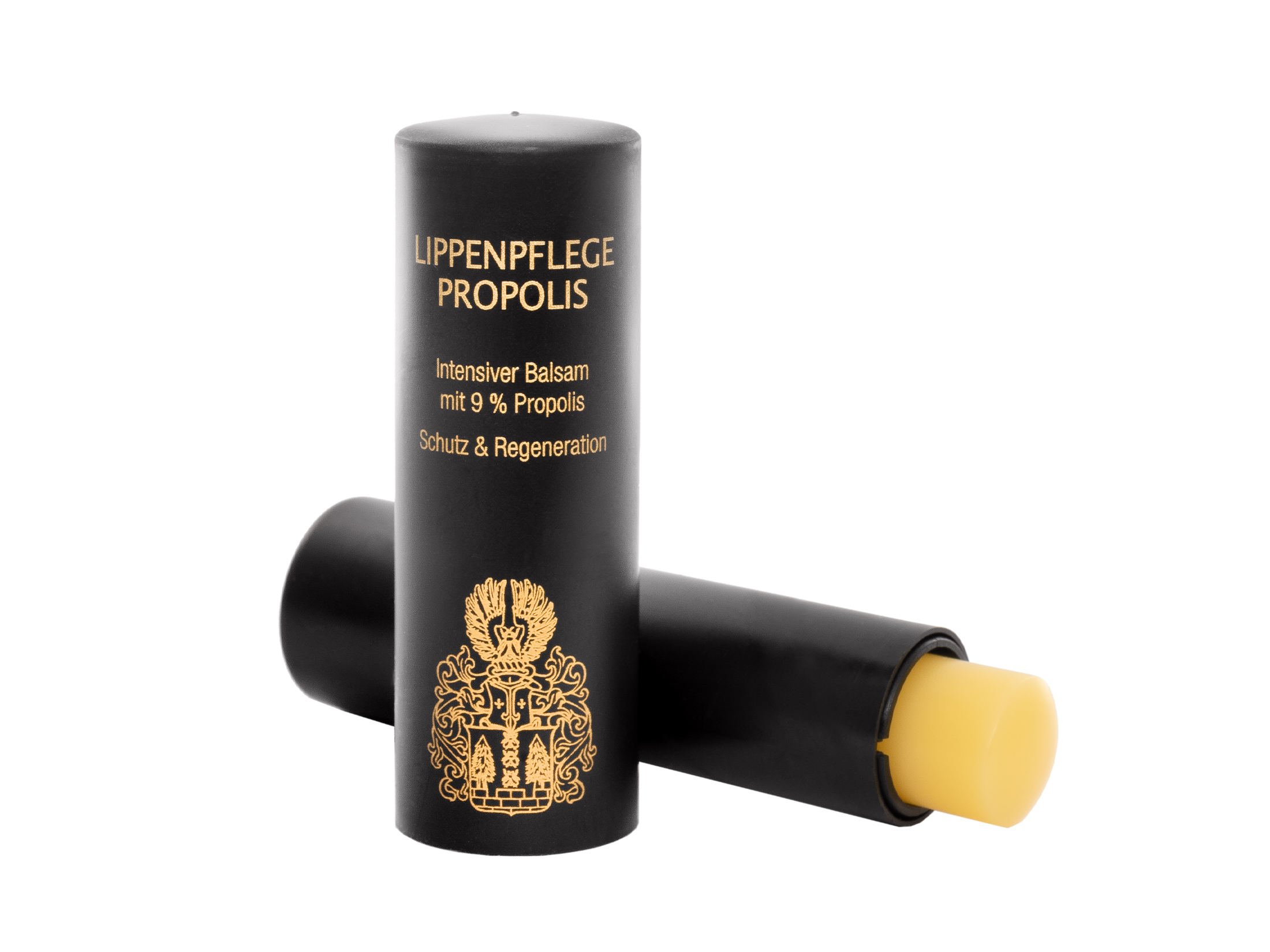 Lippenpflege