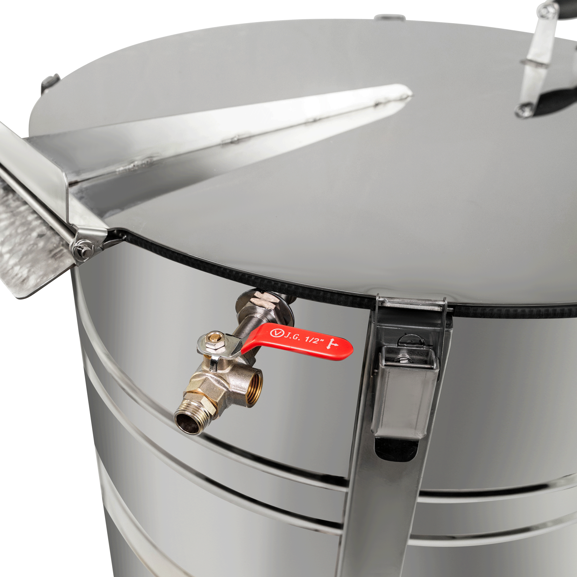 HOBBEE® ECO Wachs Zentrifuge