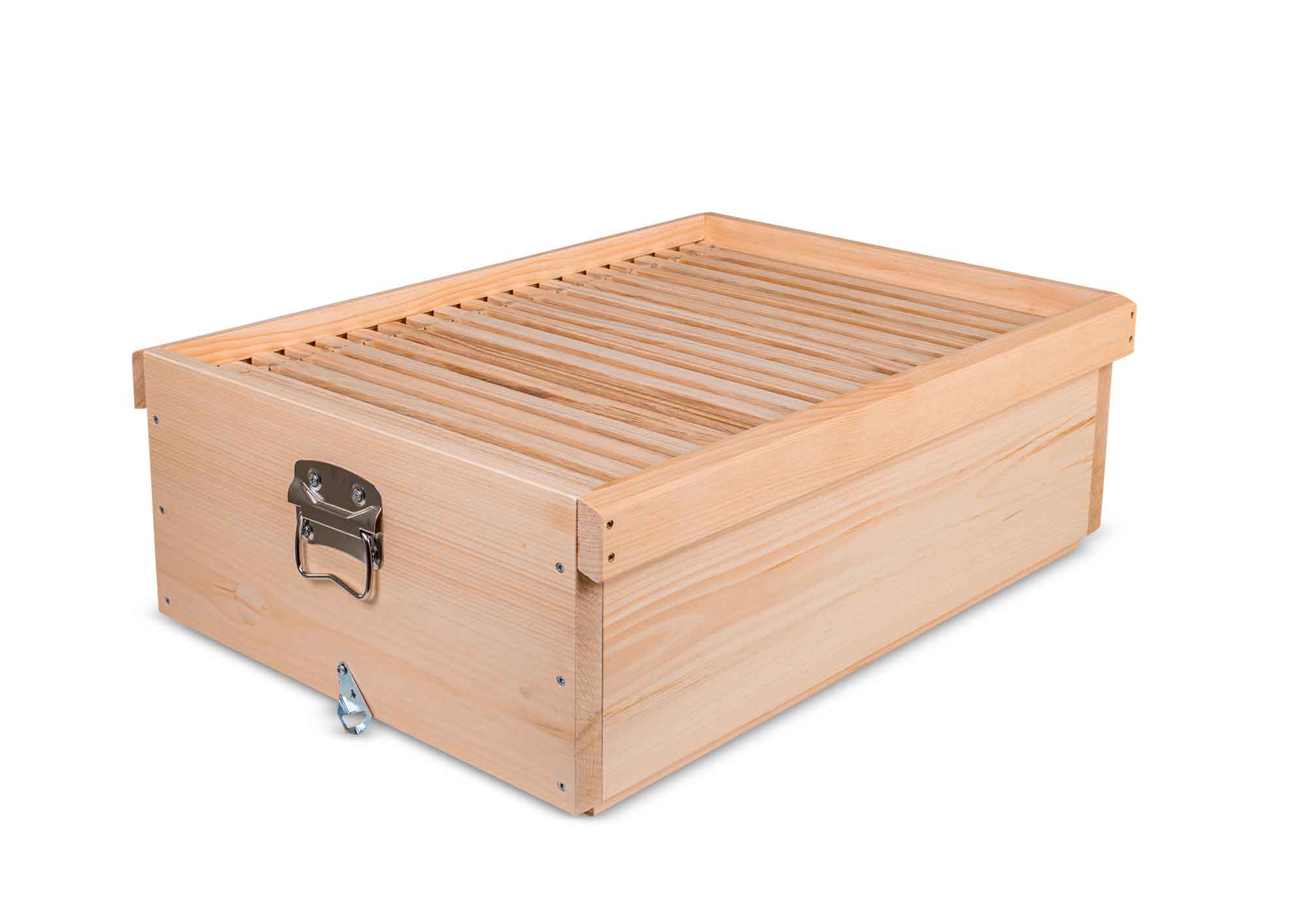 Trogbeute für Herold-Magazin