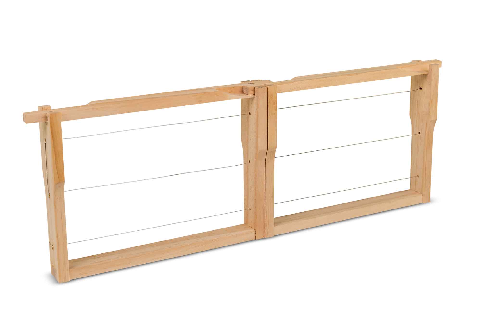 RuBee® Mini Plus Clip Rähmchen