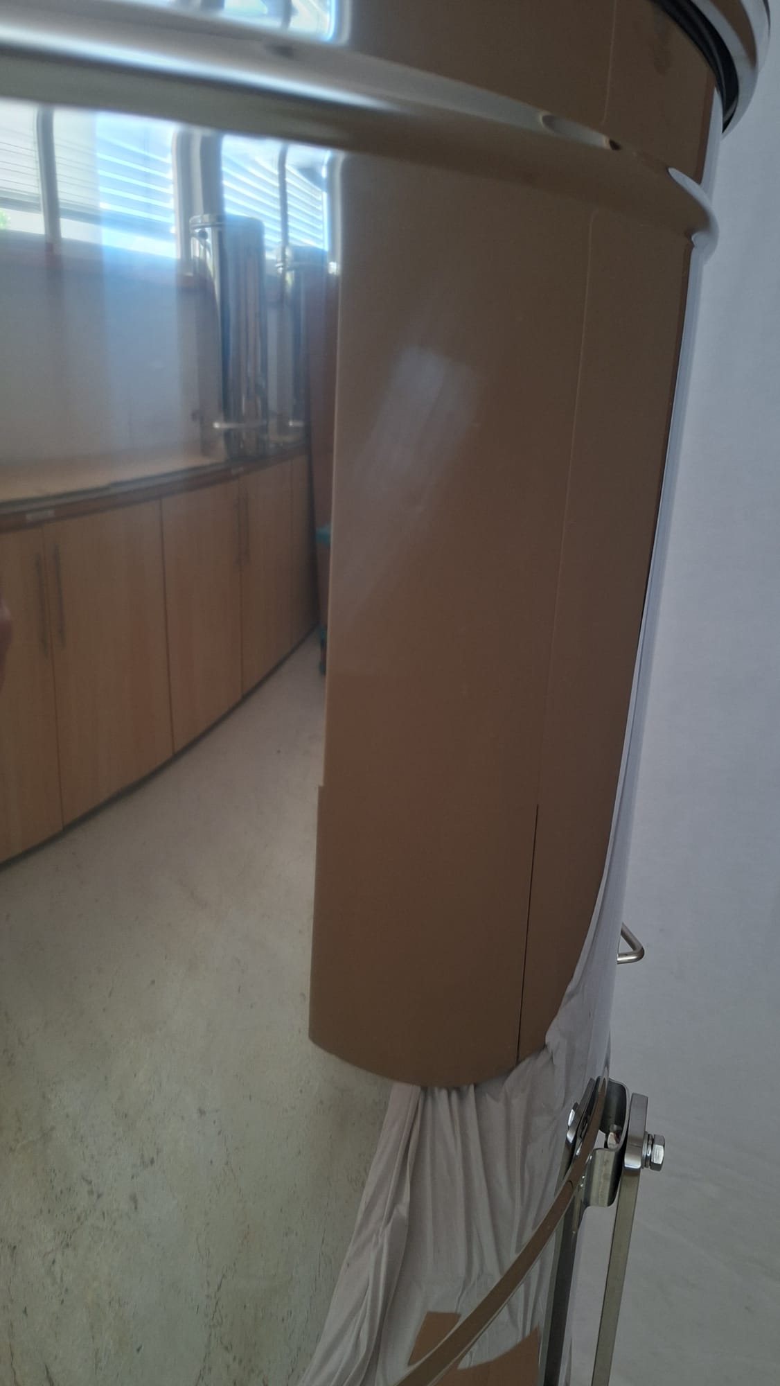 RuBee® Vierwaben - Selbstwendeschleuder