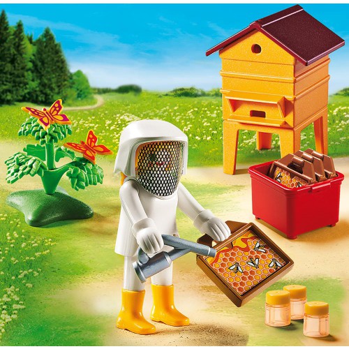 Playmobil® Imkerstand