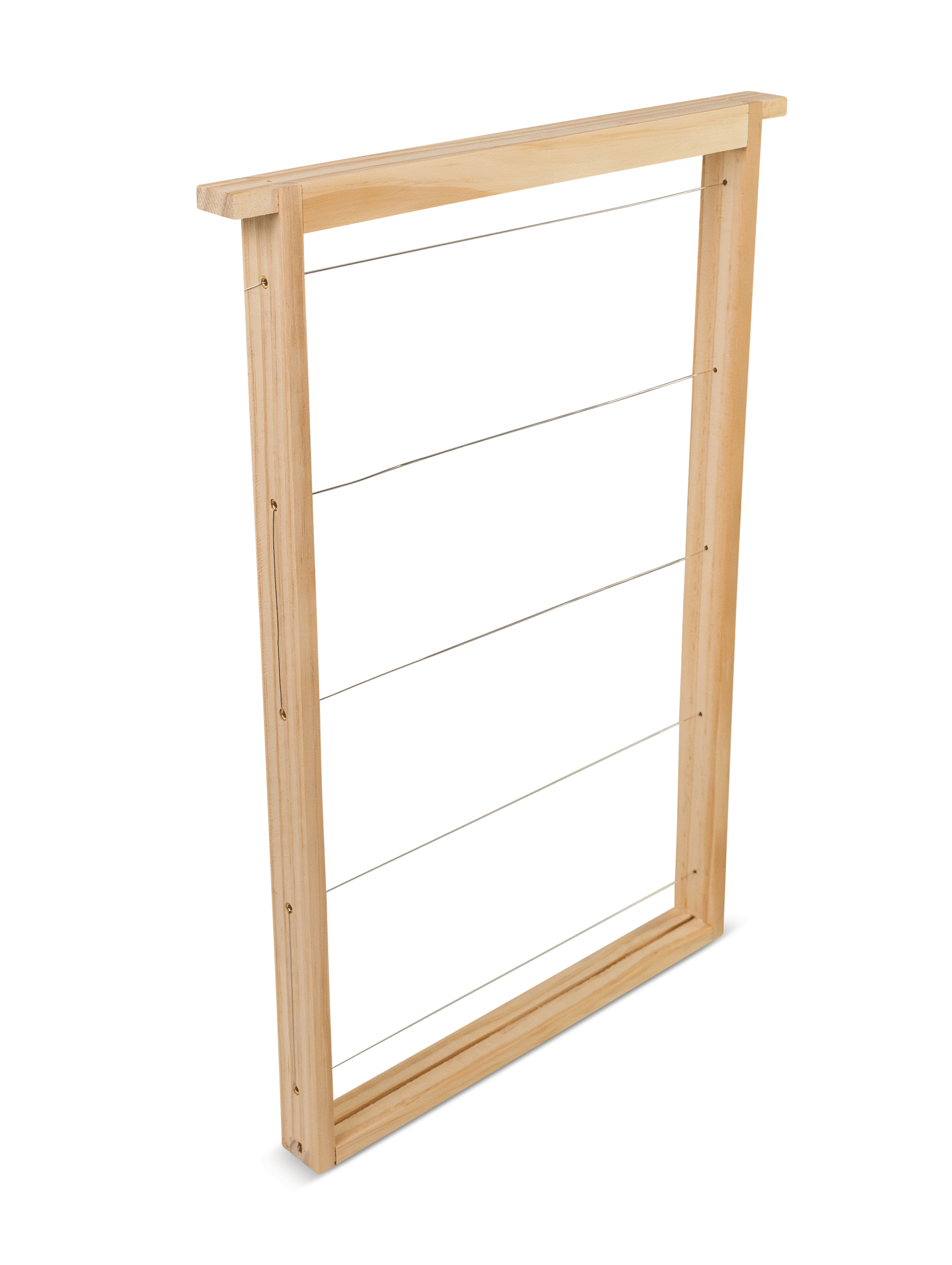 ERB Rähmchen / Dadant Hoch