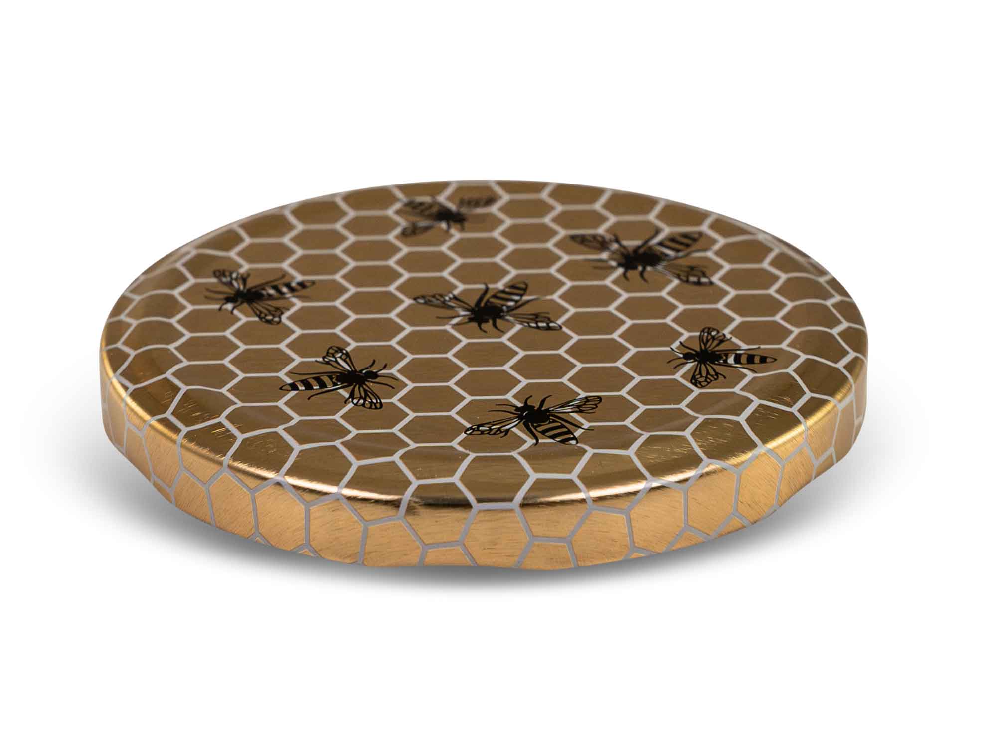 Twist Off Ersatzdeckel