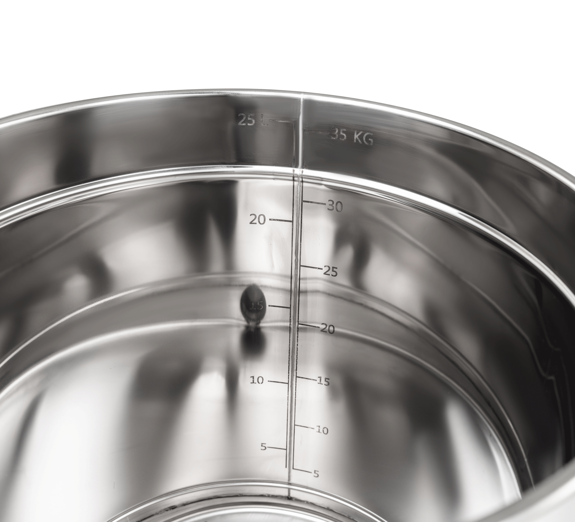 HOBBEE® Schrägboden Abfüller