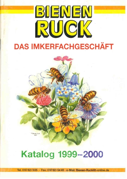 Katalog 1999