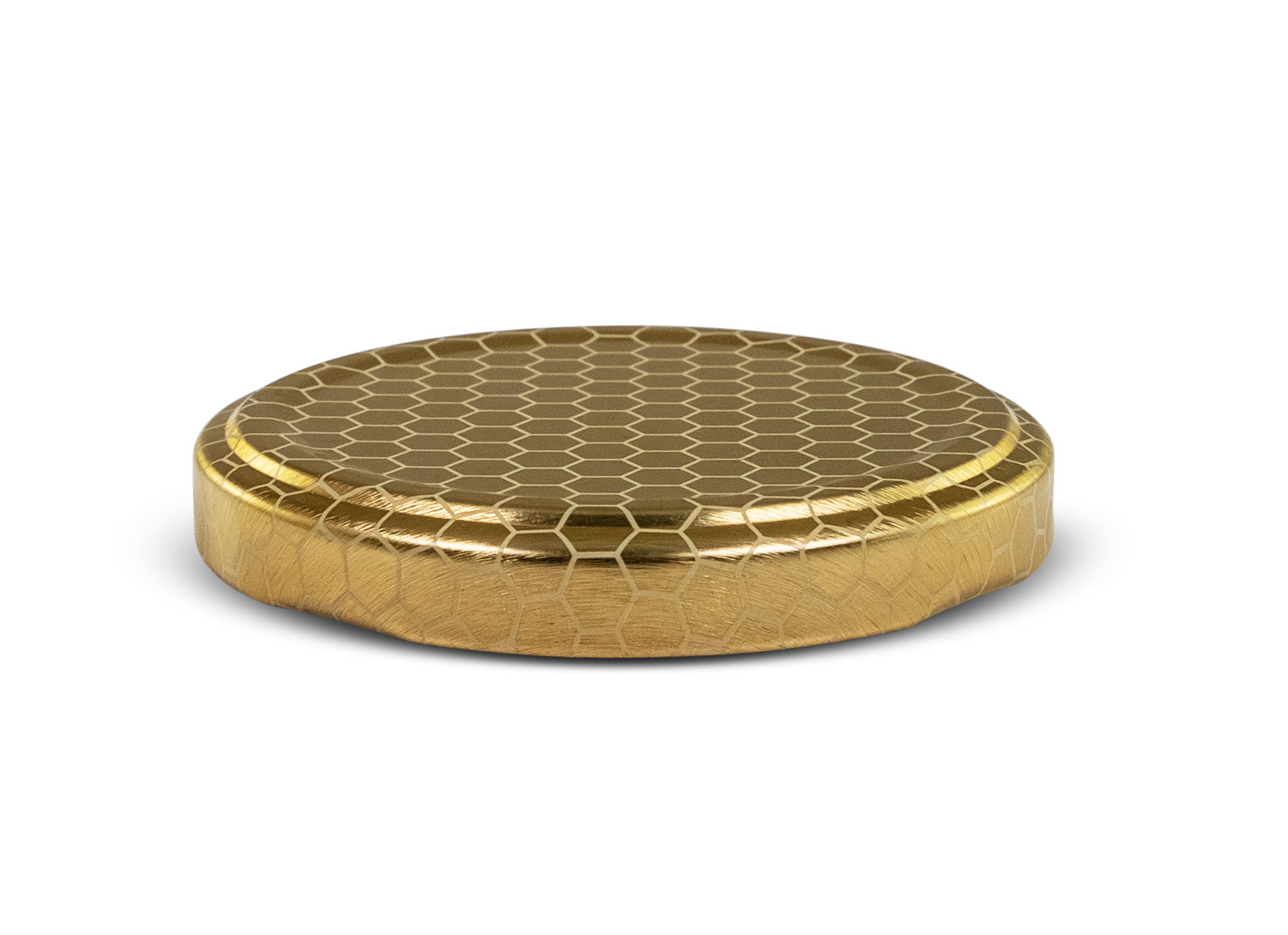 Twist Off Ersatzdeckel