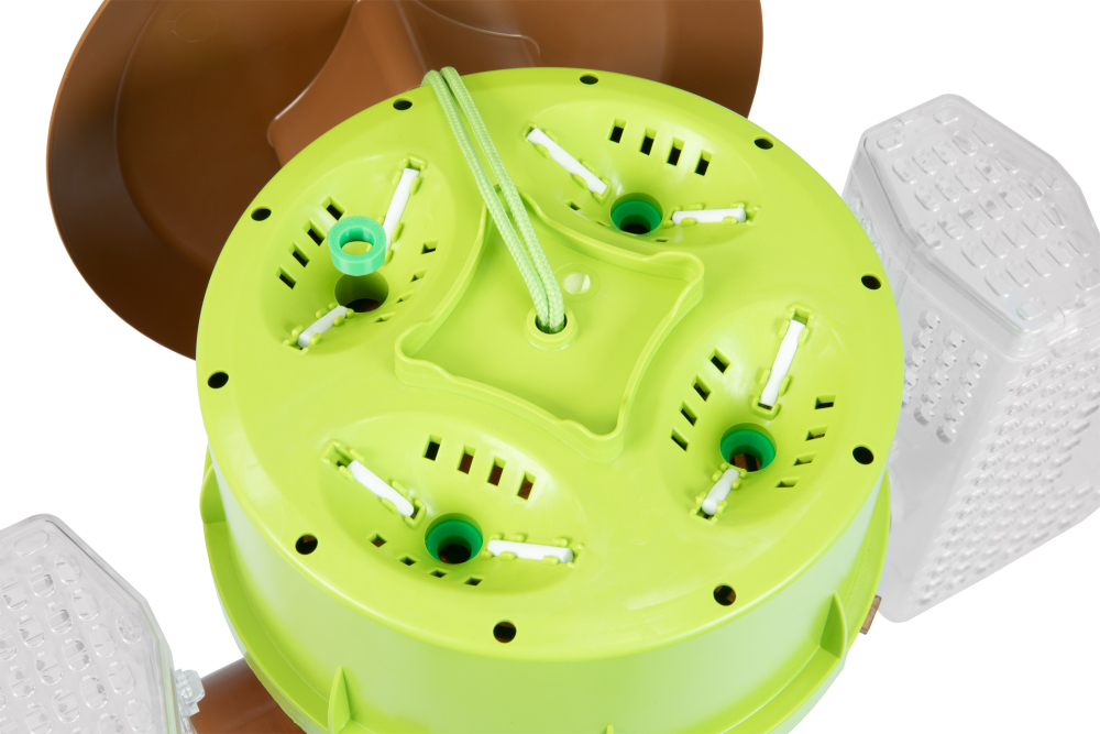 BeeVital Crabro-Selektionsadapter