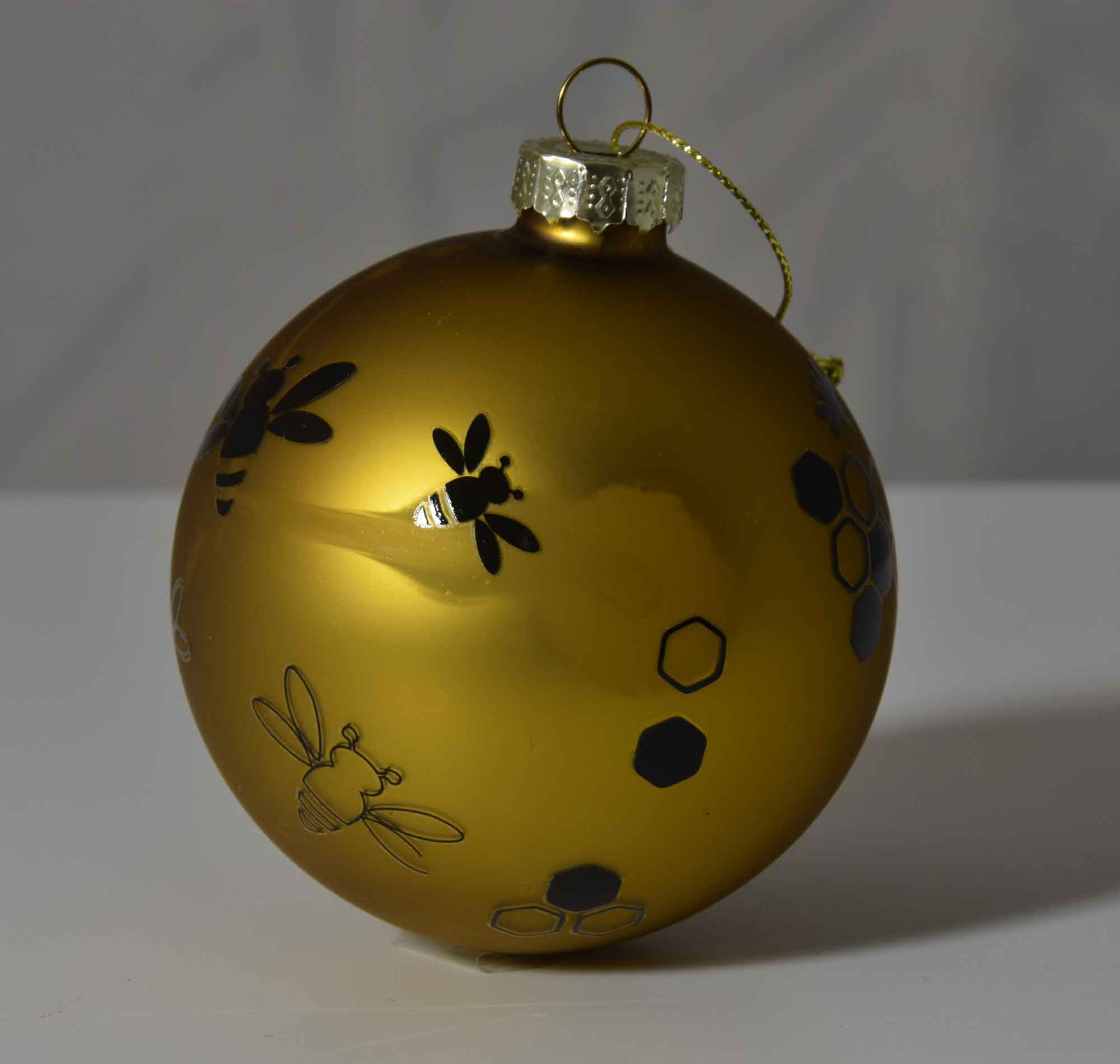 RuBee® Weihnachtskugel