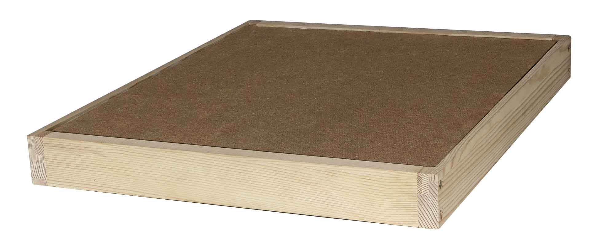 Liebig Universal Deckel