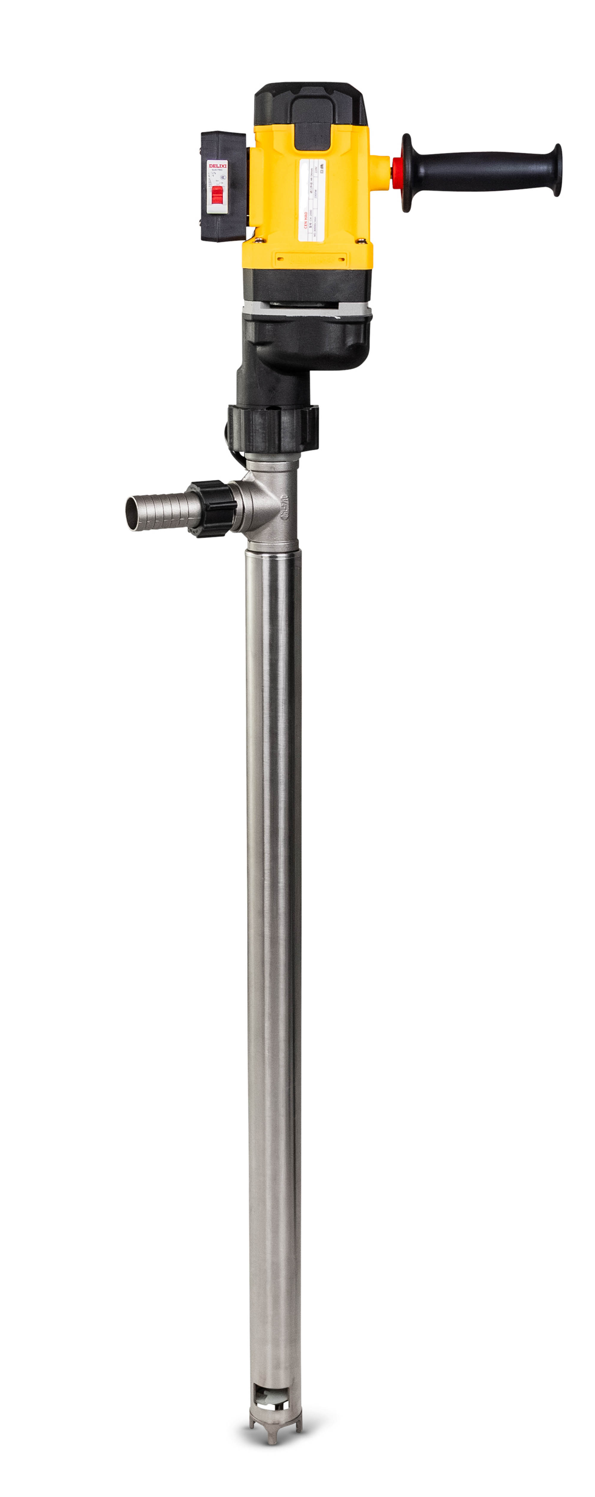 HOBBEE® IBC Tauchpumpe