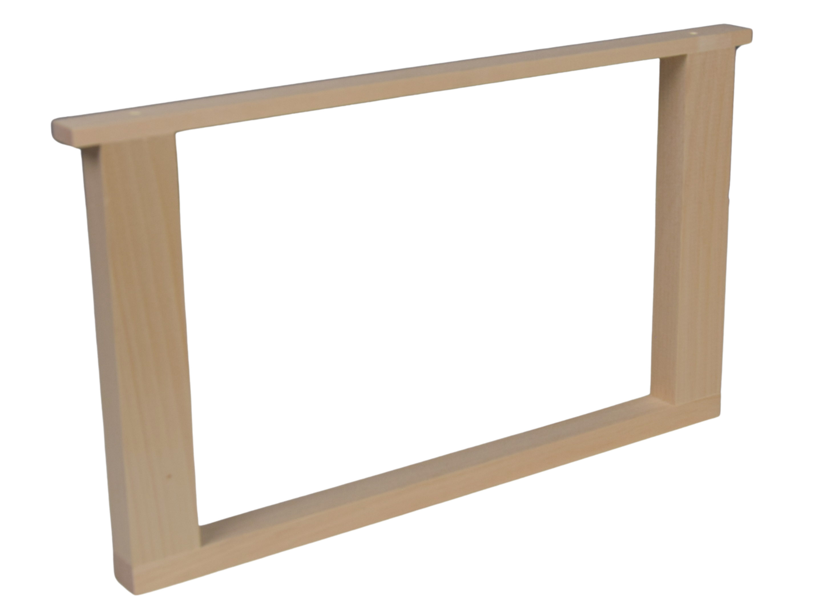 RuBee® Wabenhonigrähmchen