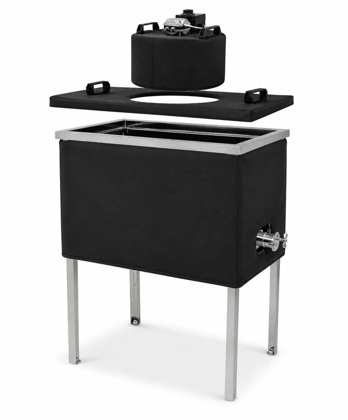 RuBee® Isolationsmantel