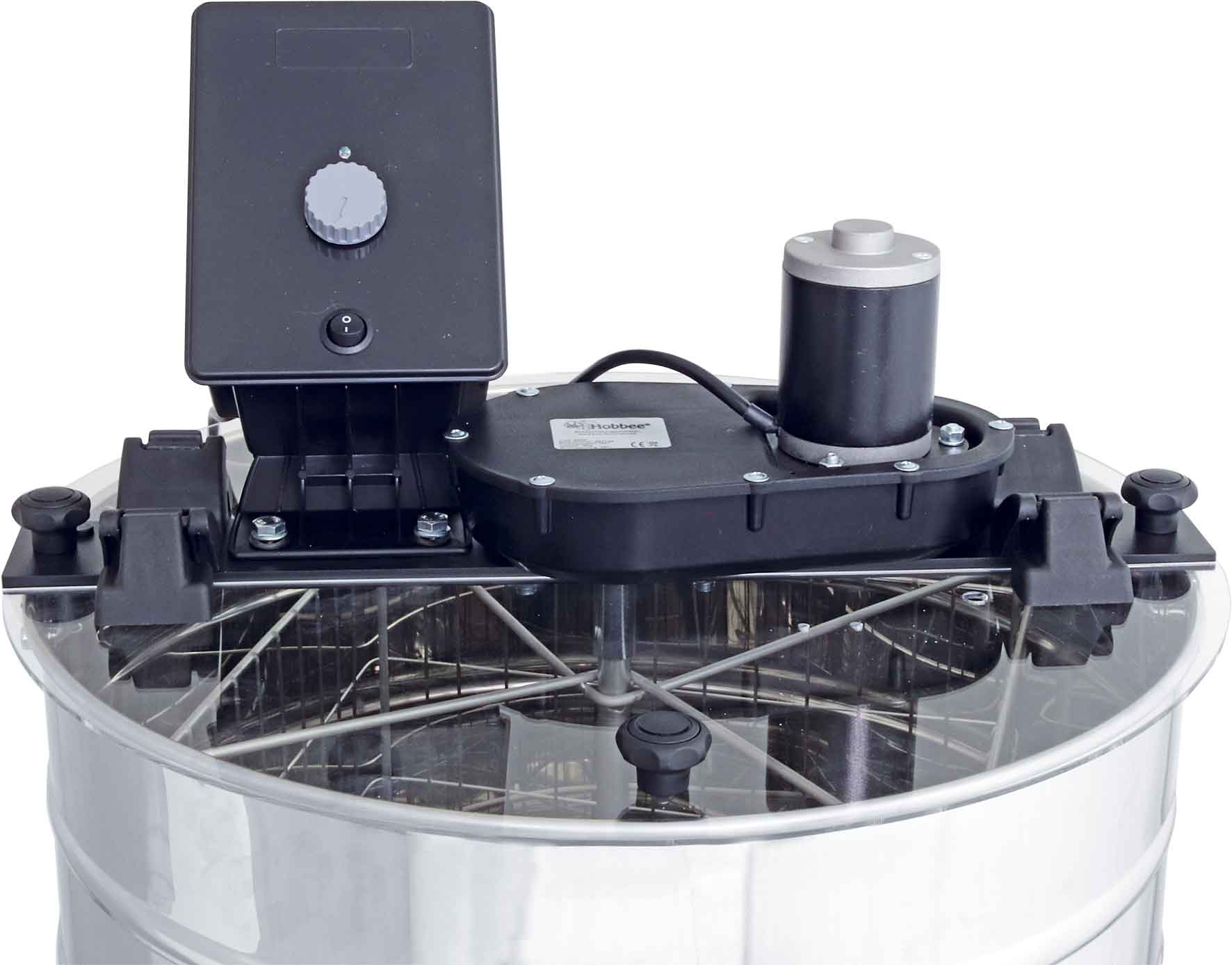 HOBBEE®Basic Tangetial