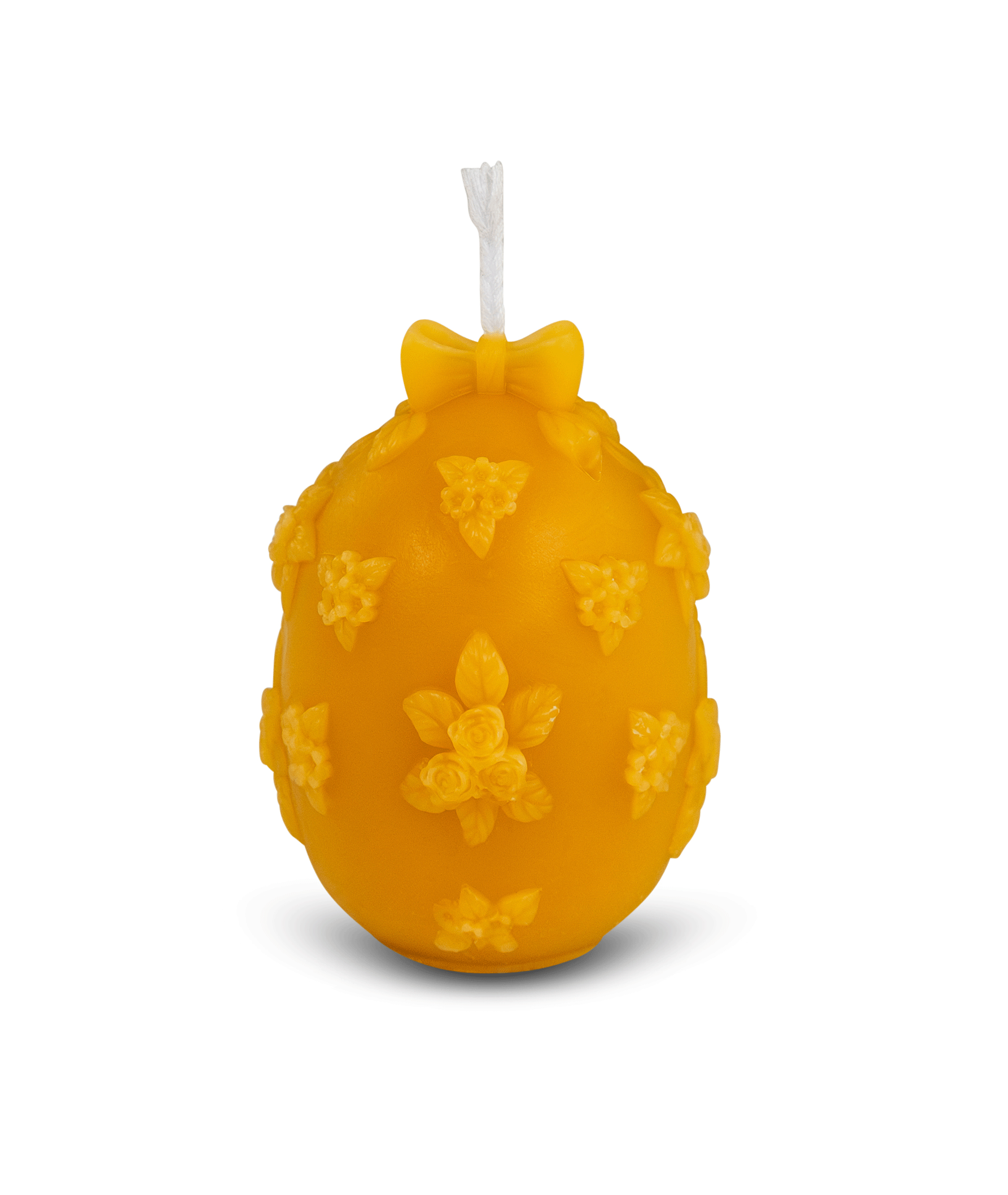 Gießform "Engel sitzend im Ei"