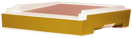 Segeberger Beute komplett