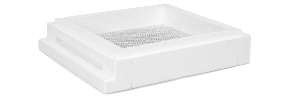 Mini Plus Styropor® Universalboden
