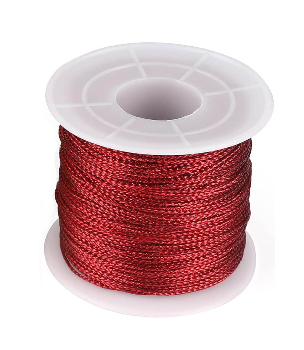 Metallgarn für Anhänger