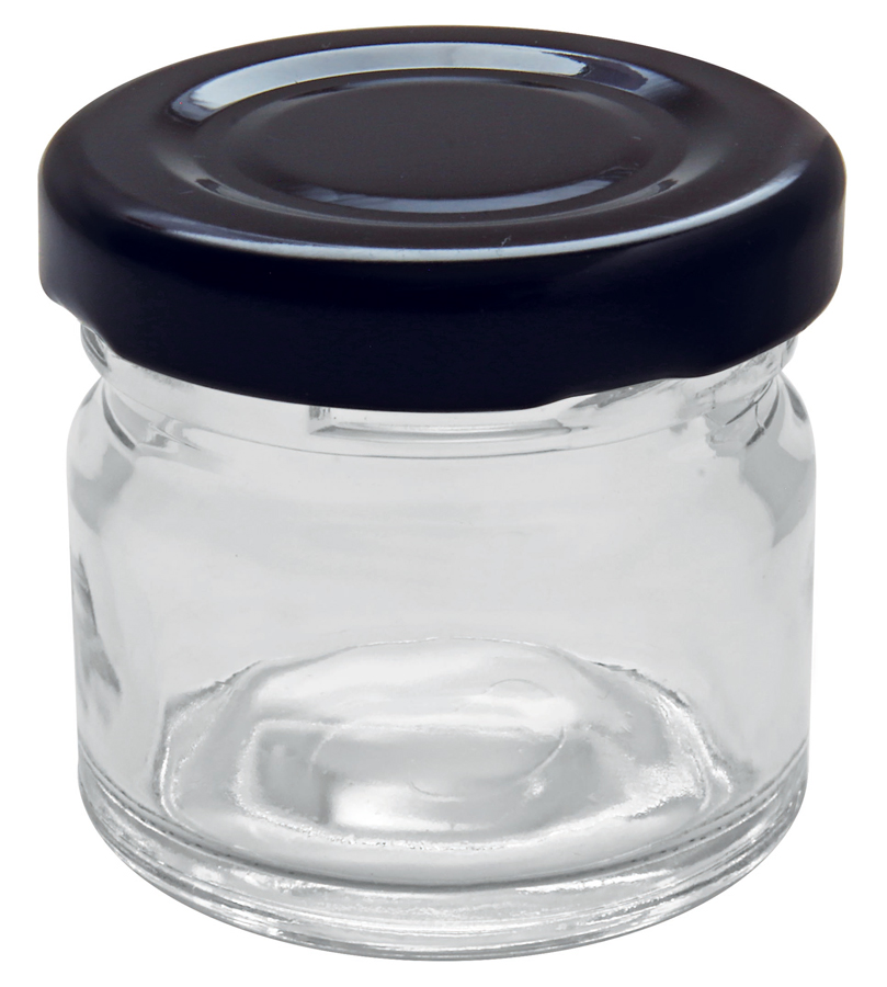 Neutrale Probiergläser