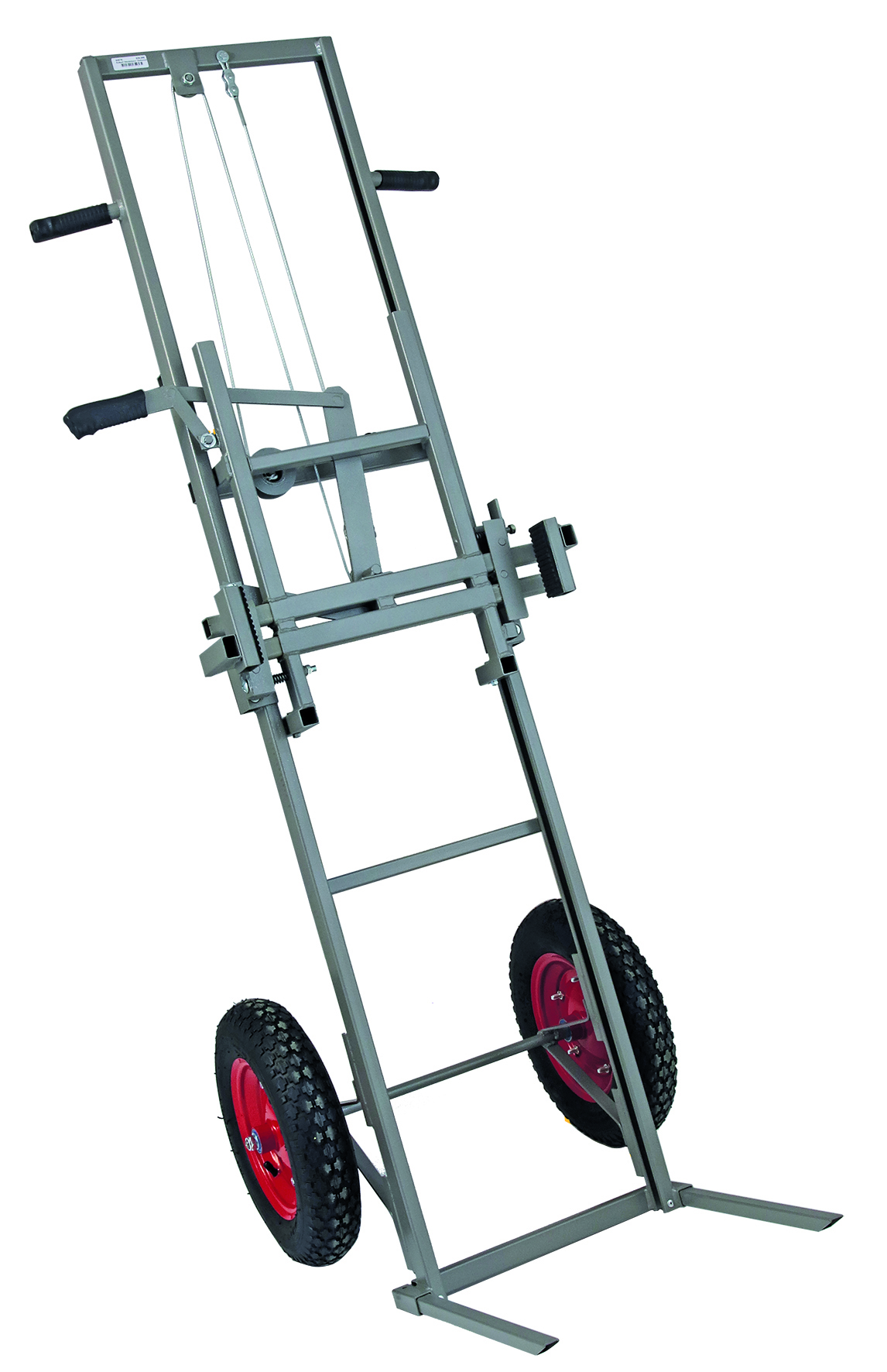 RuBee® Wanderkarre "Matterhorn"