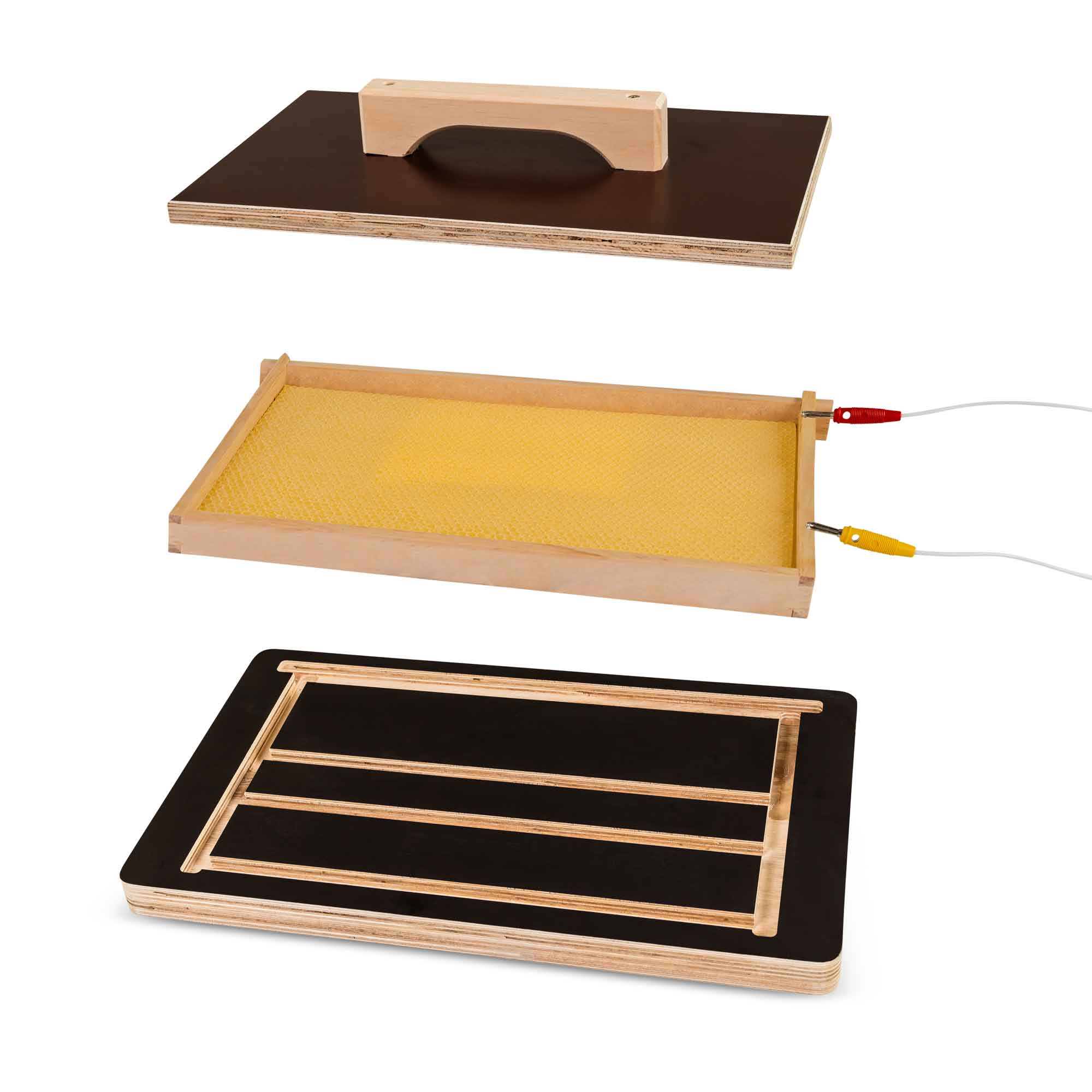 RuBee® Einlötmeister Normalmaß