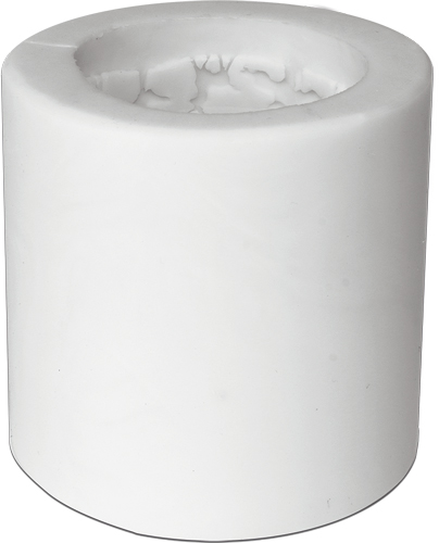 Gießform "Winterbild klein"