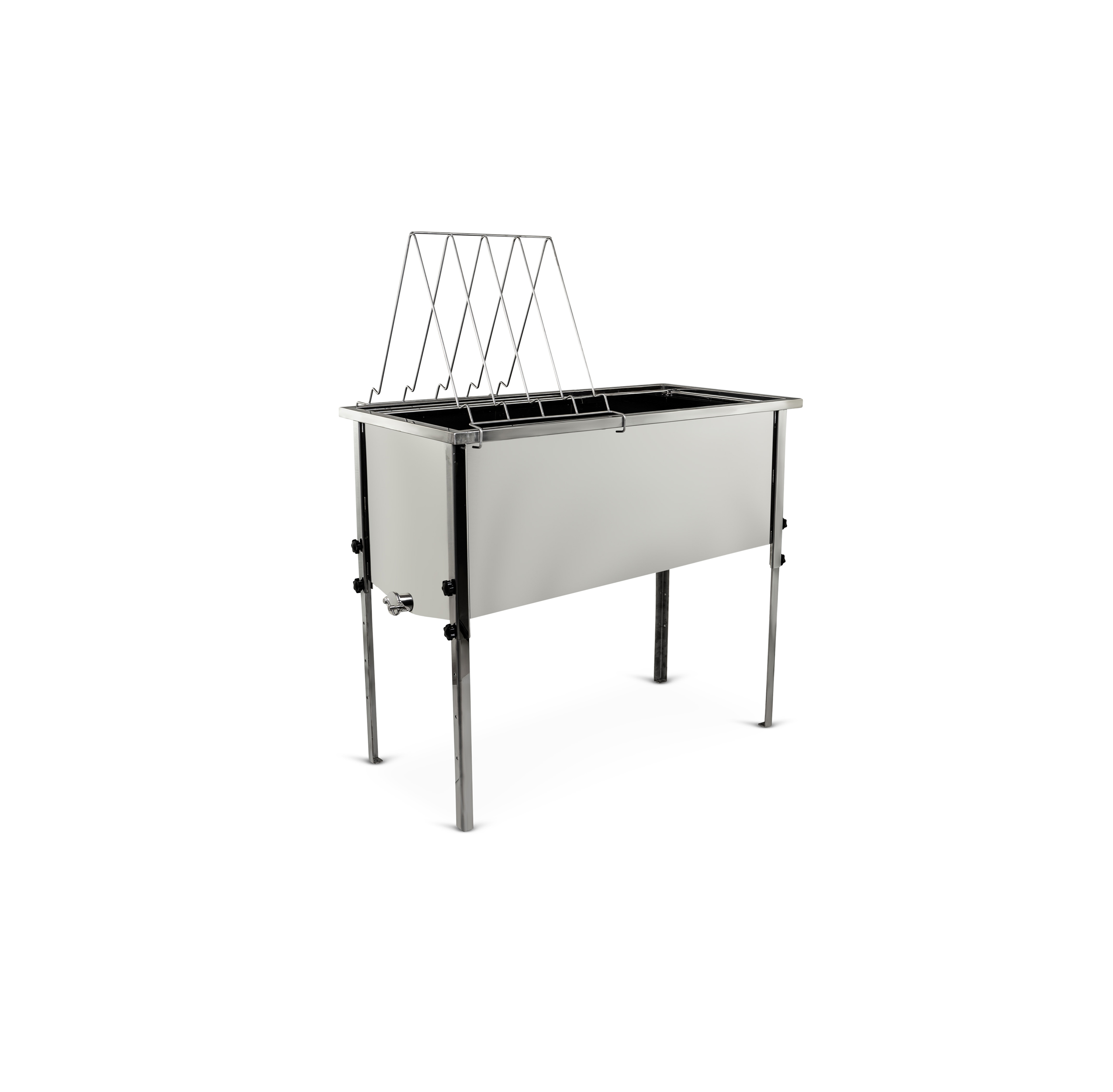 RuBee® Multi Entdecklungswachsschmelzer