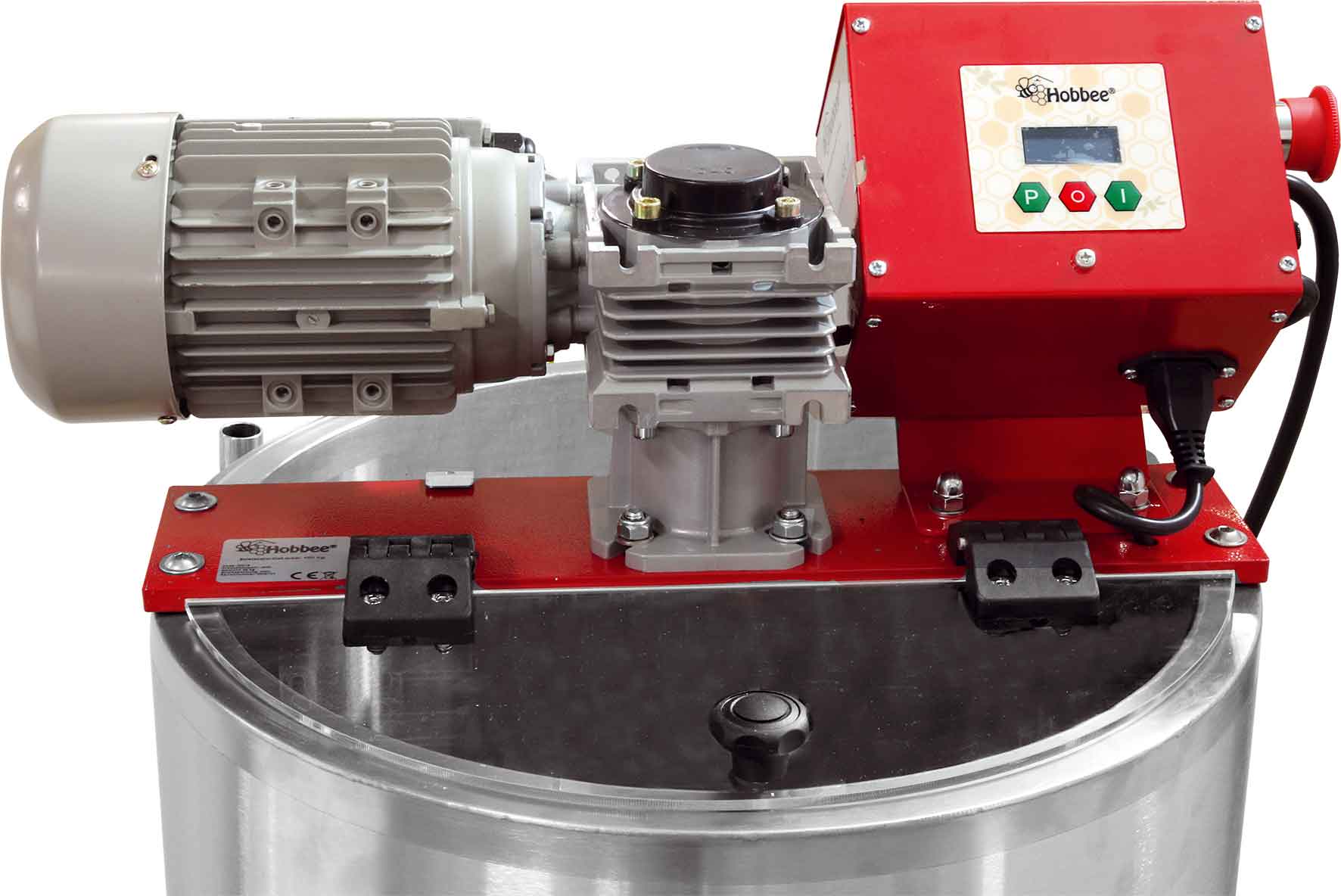 HOBBEE® Doppelwandiges Rührgerät