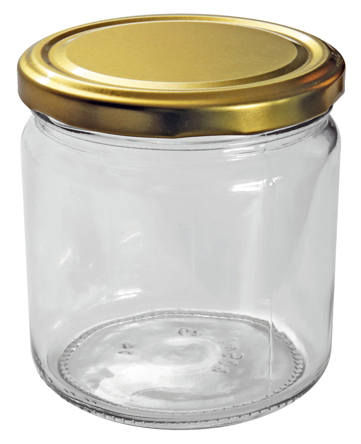 500 g / 400 ml