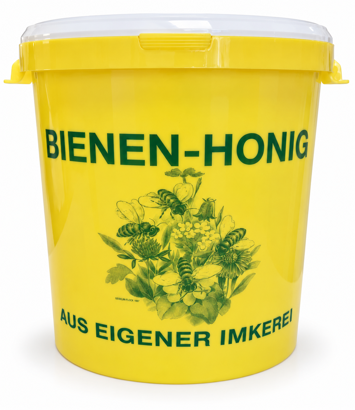 Hobbock 40 kg