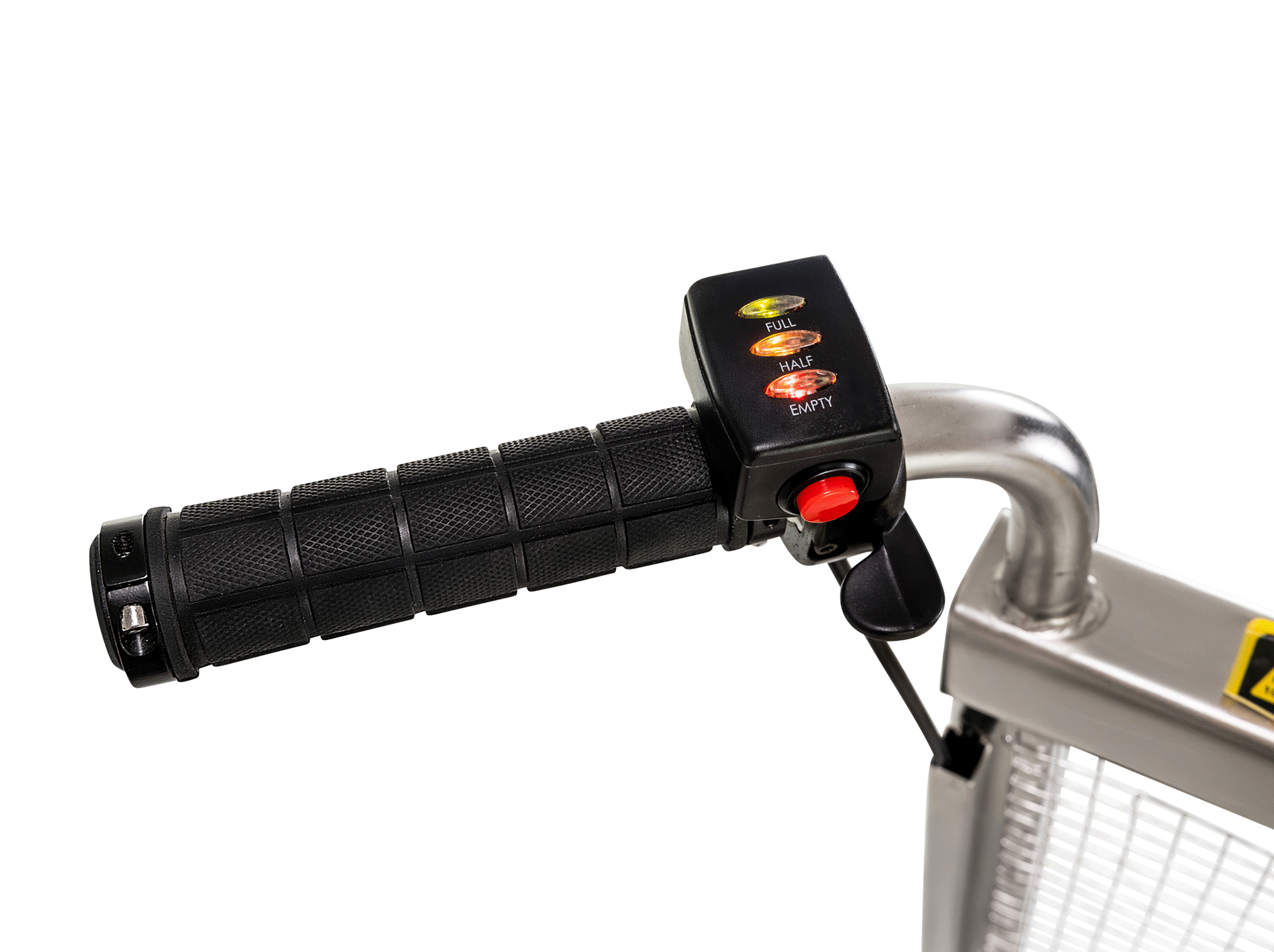 RuBee® Wanderkarre "Watzmann"