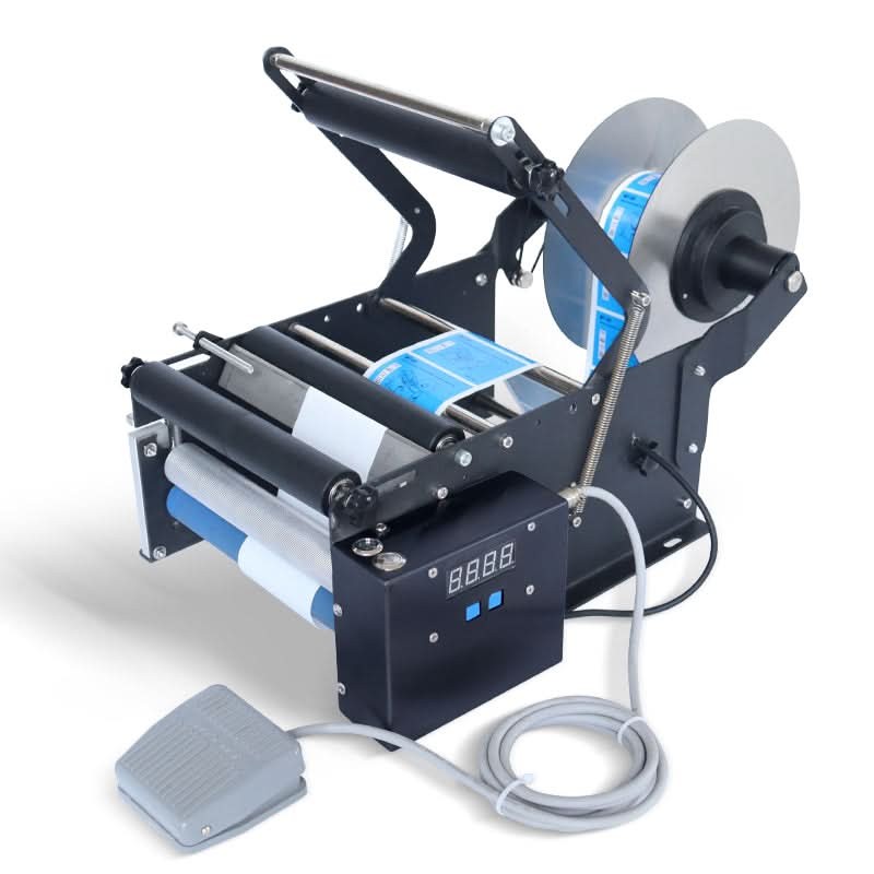 FillOmat® Etikettierer PRO