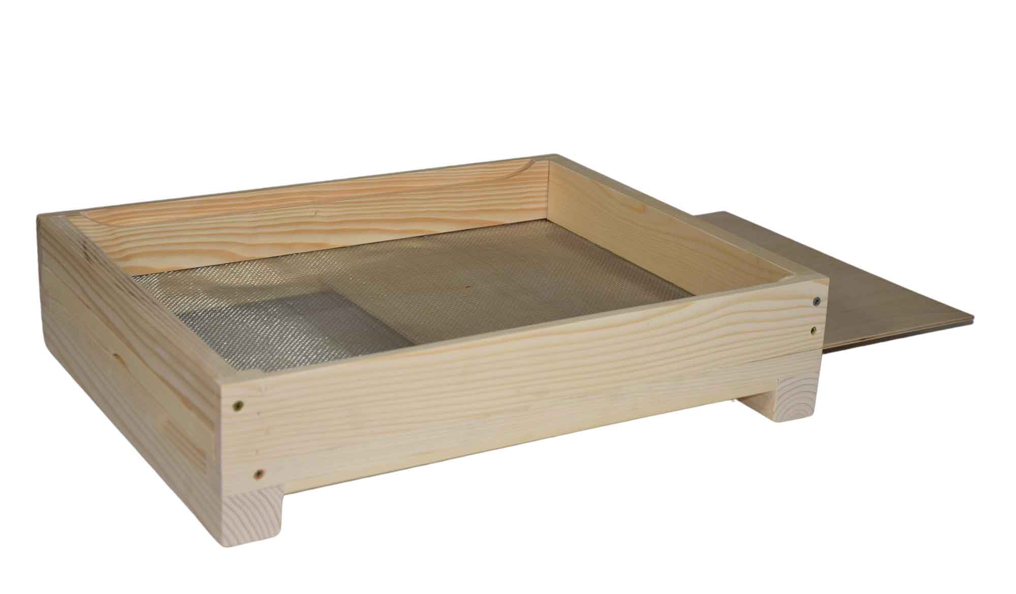 HOBBEE® Liebig Zanderbeute