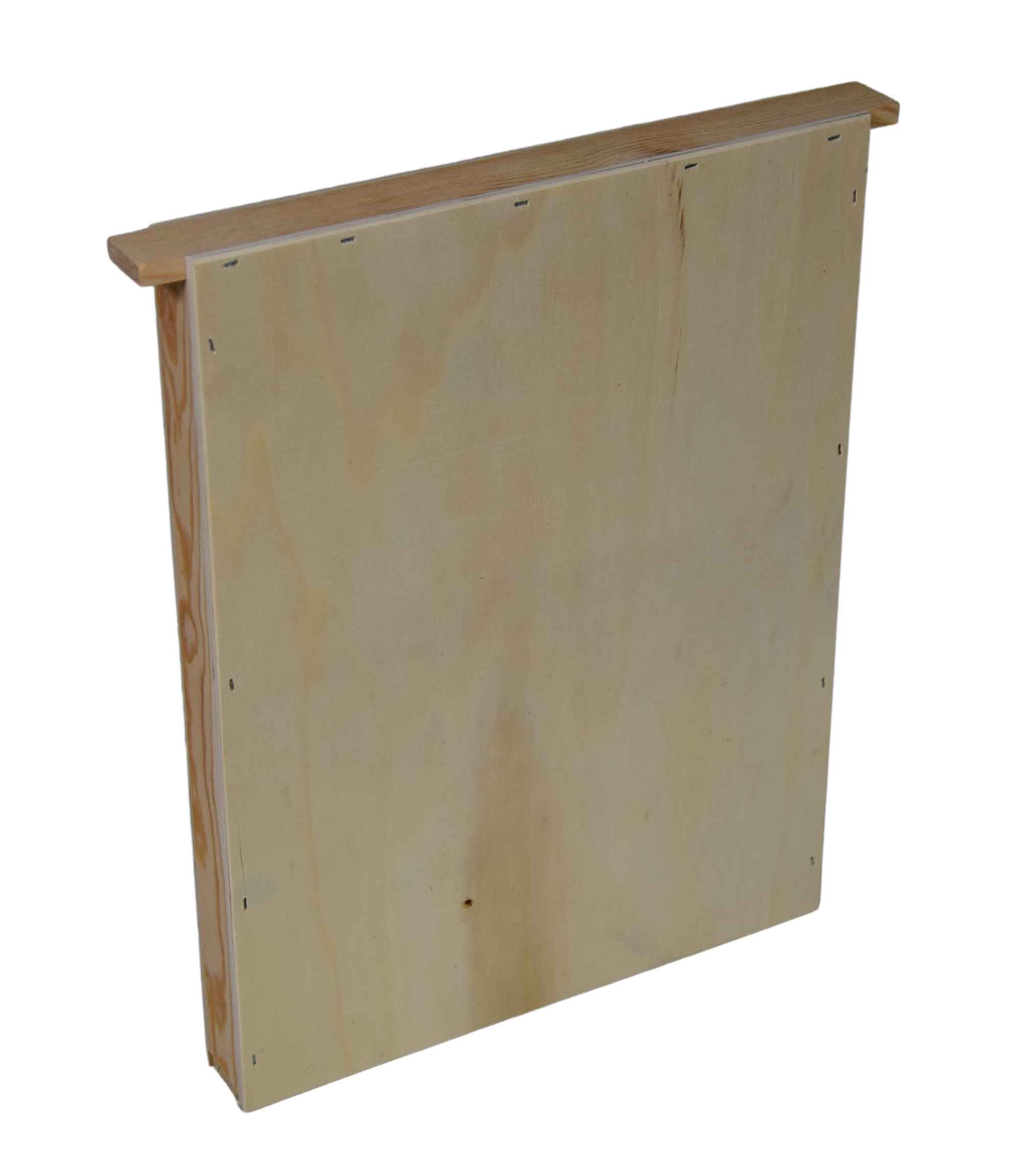 Dämm Volltrennschied Kuntzsch hoch