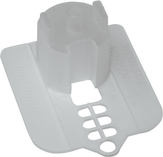 Nachrüstsatz für Nasenheider-Verdunster