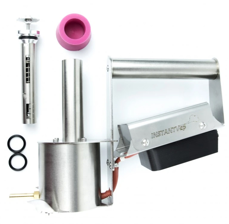 INSTANTVAP® 18V COMPACT