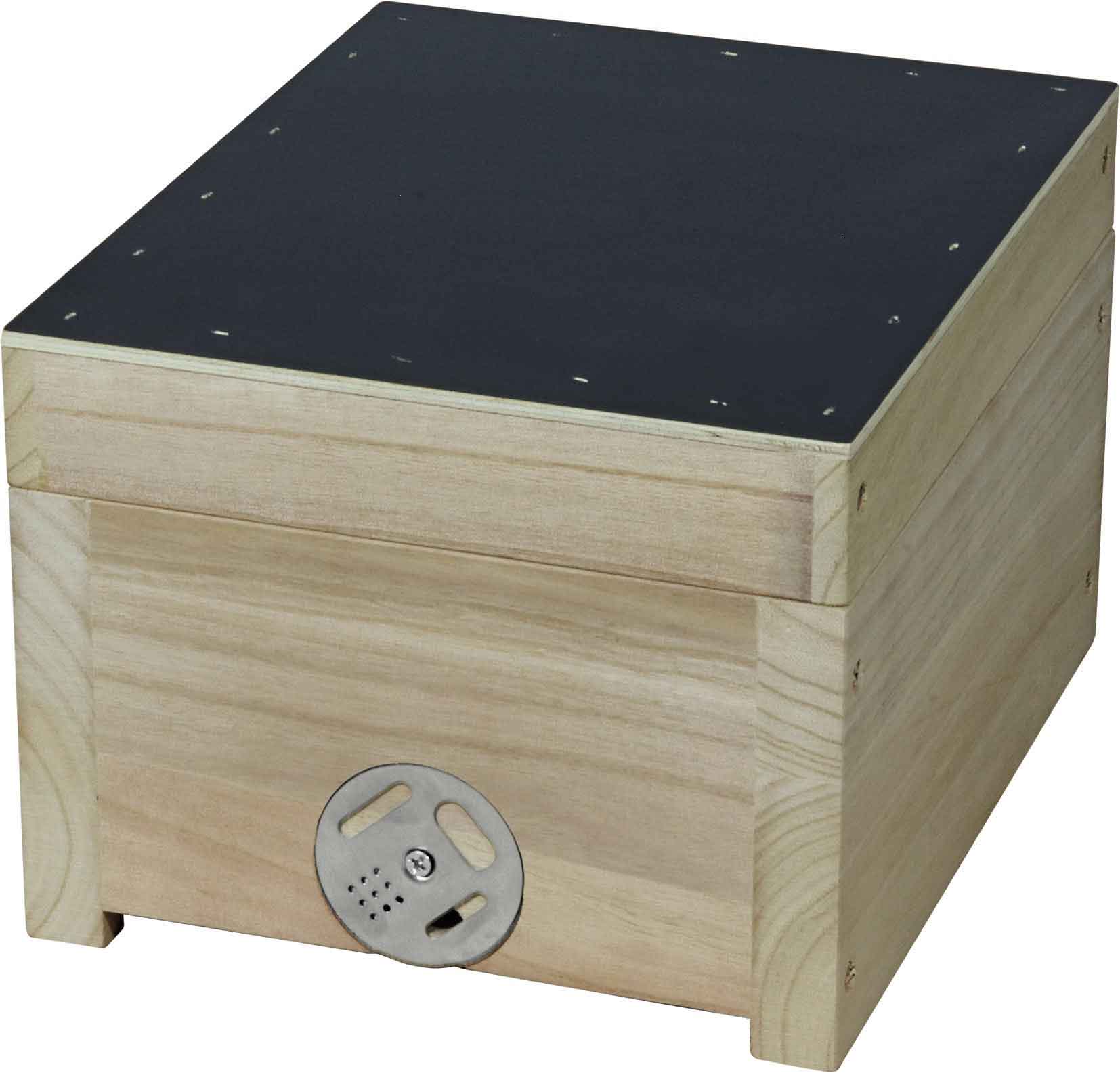 Kieler Holz Begattungskasten