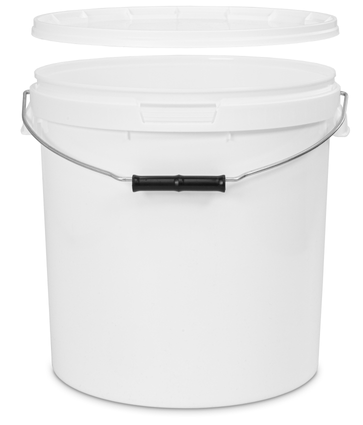RuBee® Honigeimer 25kg