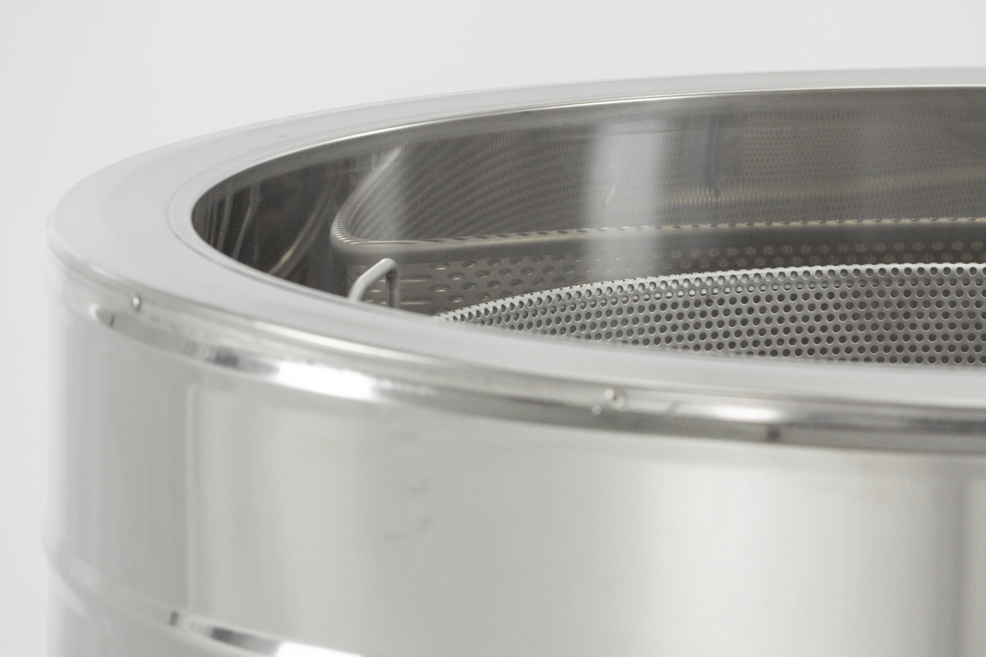 HOBBEE®Wachsschmelz Zentrifuge ISOLIERT