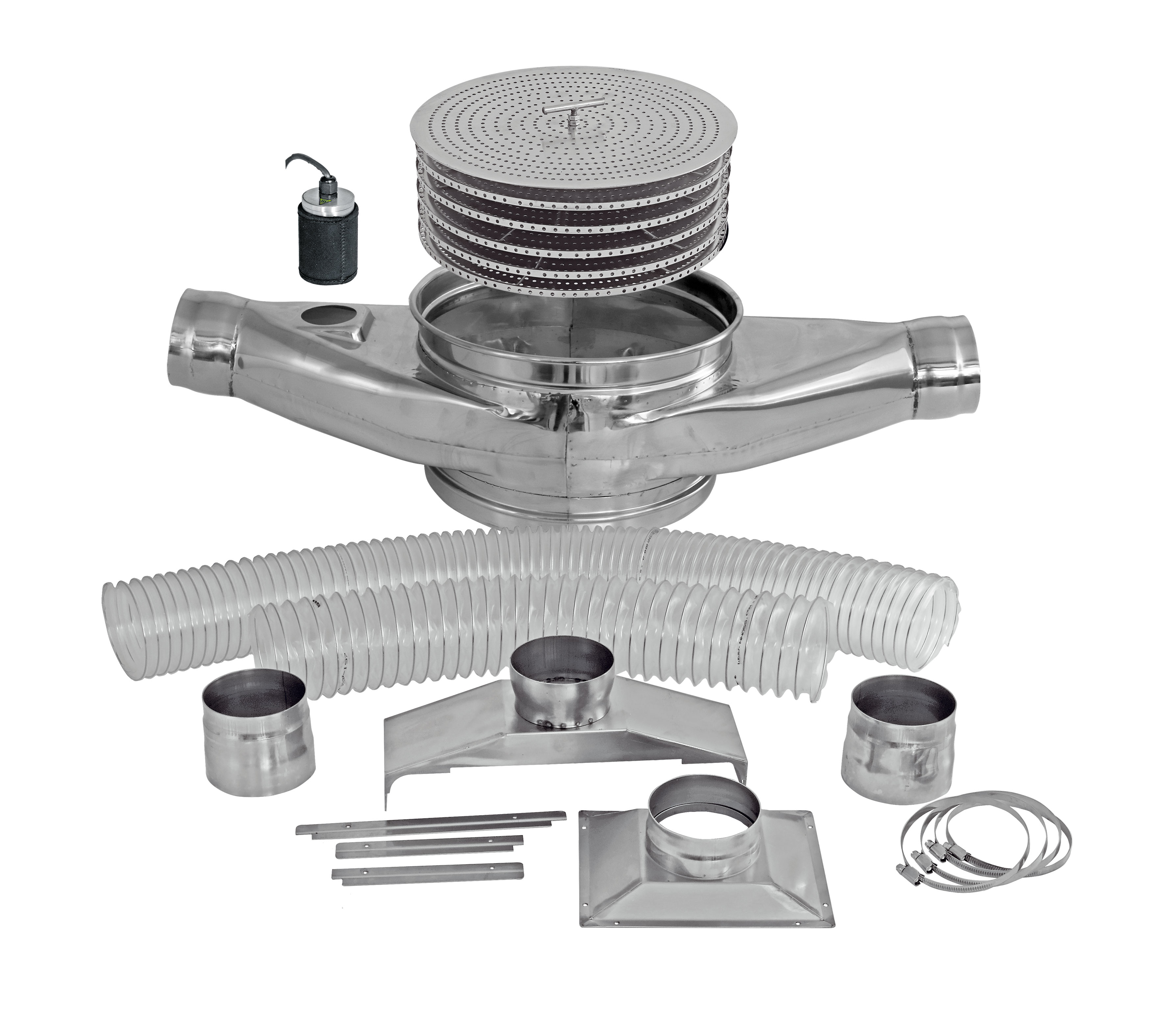 RuBee® Honig Kaskade Set III KOMPLETT