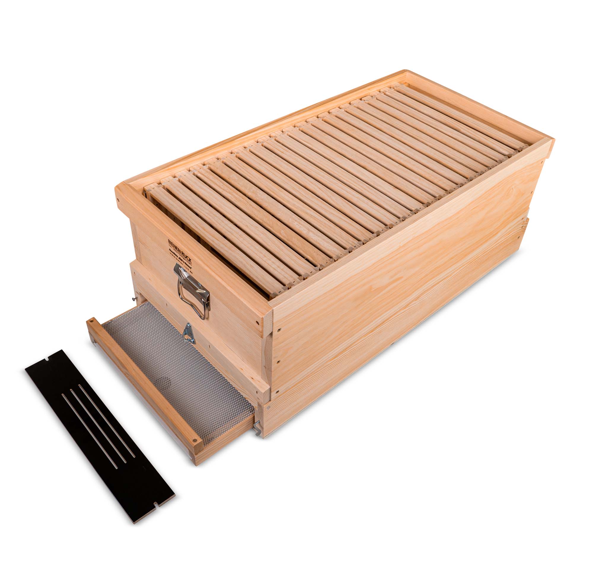 Trogbeute für Herold-Magazin