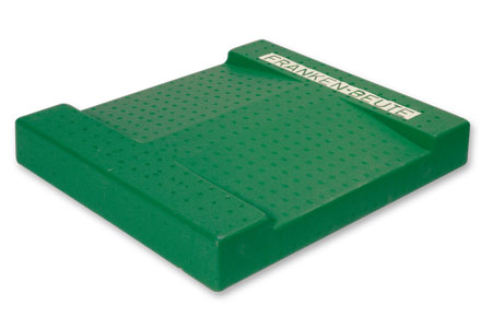 Frankenbeute komplett Zandermaß